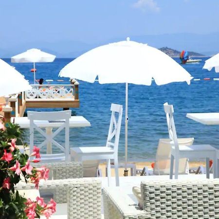 Grand Yazici Torba Beach Club Ngoại thất bức ảnh